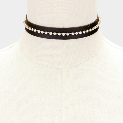 Paige Choker Necklace