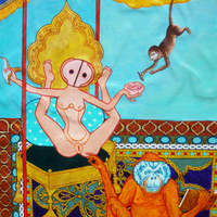 Epigram on the Sacraments of Holy Matrimony - Thumbnail 1