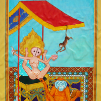 Epigram on the Sacraments of Holy Matrimony - Thumbnail 2