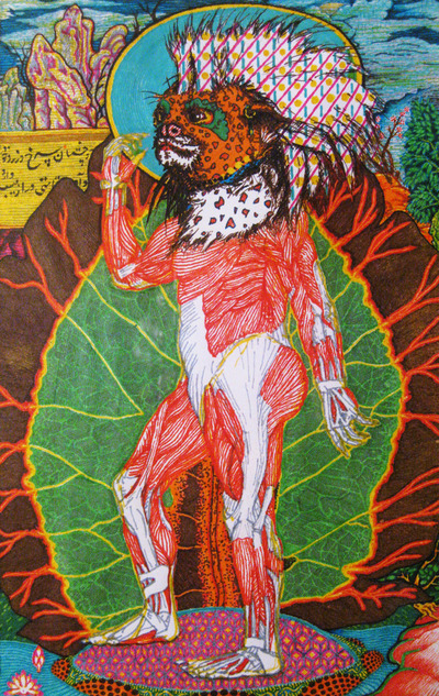 The Soldier of Fortune