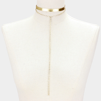 Shannon Choker Set - Thumbnail 1