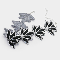 Kiran Choker Set - Thumbnail 1