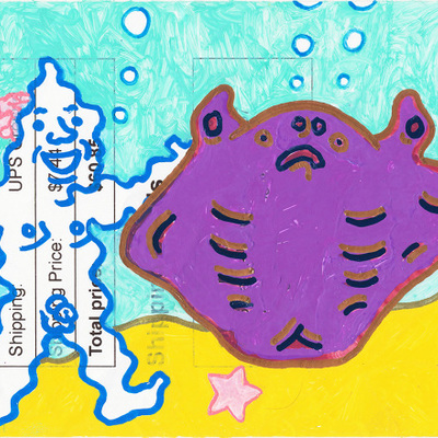 Steve irwin's afterlife party in the usa