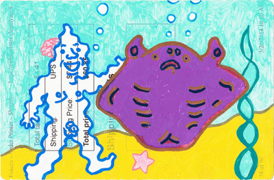 Steve Irwin's Afterlife Party in the USA