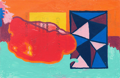 Sticker Painting Version 2