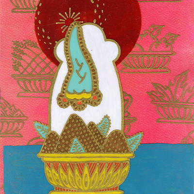 Big dumb stupid head version 1