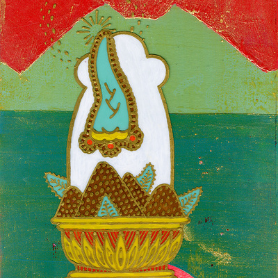 Big dumb stupid head version 3