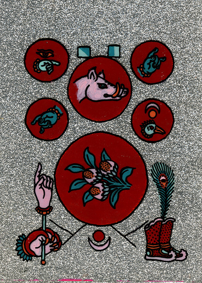 Shrimp Pig Hands Version 2