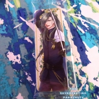 Touken Ranbu Slim Can Badge - Hachisuka Kotetsu / Namazuo / Honebami / Ishikirimaru / Iwatooshi / Uguisumaru / Kashuu Kiyomitsu / Ichigo Hitofuri -  - Thumbnail 4