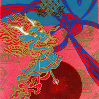 Girl go head version 1