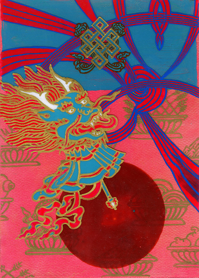 Girl Go Head Version 1