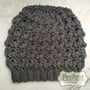 Powder Puff Slouch - Thumbnail 2