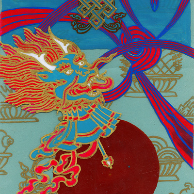 Girl go head version 2