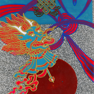 Girl go head version 3