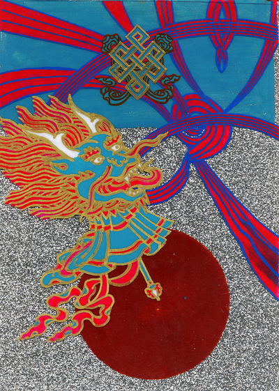 Girl Go Head Version 3