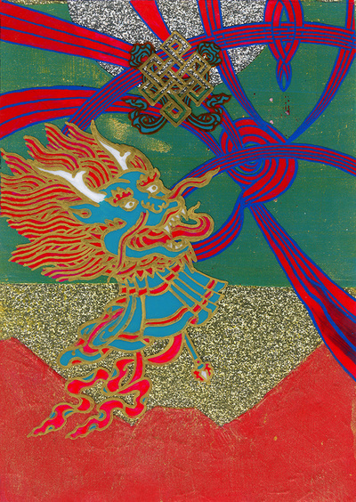 Girl Go Head Version 4