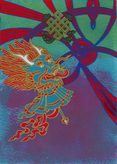 Girl Go Head Version 5