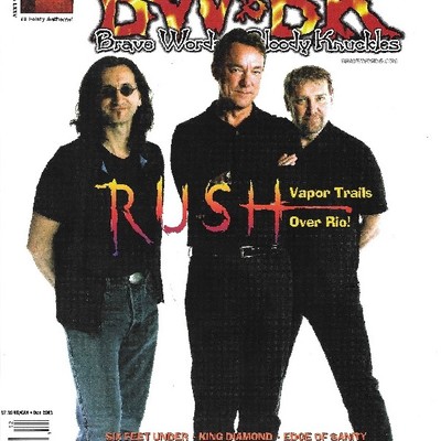 Bw&bk magazine #75