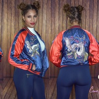 THE LAST DRAGON - Thumbnail 1