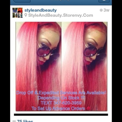 18,20,22 inch bundle deal all waves and straight