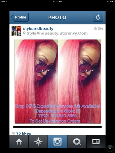 18,20,22 inch bundle deal all waves and straight