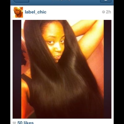 22,24,26 inch bundle deal all waves and straight