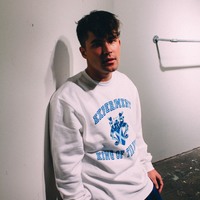 King of the Hill Crewneck - Thumbnail 2