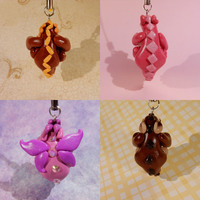 Dragon Stone Charms 3 - Thumbnail 1
