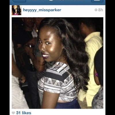 Brazilian virgin hair 16 inch wavey or straight