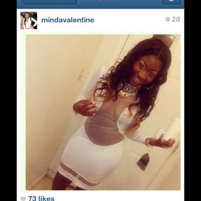 Brazilian virgin hair 26 inch wavey or straight - Thumbnail 5