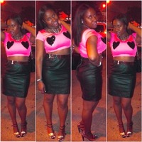 Custom Made Clip-Ins or U-Part Wig - Thumbnail 1