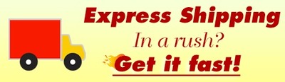 Express Shipping