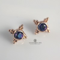 Mini Kandy - Threaded End - Thumbnail 2