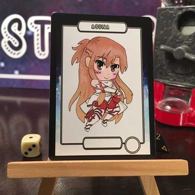 Asuna Token