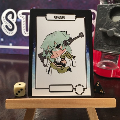 Sison token - Thumbnail 5