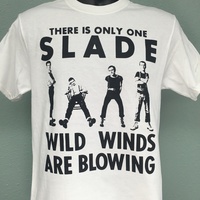Slade - Wild Winds Are Blowing shirts - Thumbnail 1