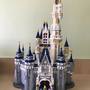 DISNEY CASTLE Modular Building Block LEPIN 16008 Toy Block Original Box 4160 pcs - Thumbnail 1