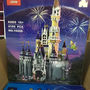 DISNEY CASTLE Modular Building Block LEPIN 16008 Toy Block Original Box 4160 pcs - Thumbnail 2
