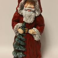 Krampus/Santa #4 - Thumbnail 1