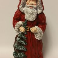 Krampus/Santa #5 - Thumbnail 1