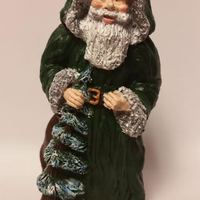 Krampus/Santa #6 - Thumbnail 1