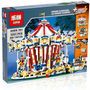 GRAND CAROUSEL Modular Building BLOCK TOY CITYBUILDER Creator Set with Box  - Thumbnail 2