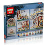 GRAND CAROUSEL Modular Building BLOCK TOY CITYBUILDER Creator Set with Box  - Thumbnail 3
