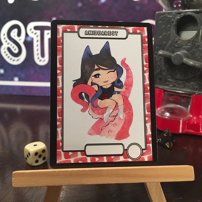 Akidearest token