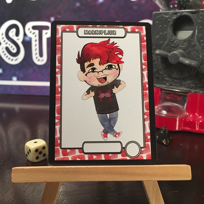 Markiplier Token