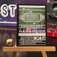 BozWolf Token - Thumbnail 1