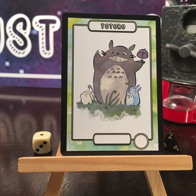 Totoro Token