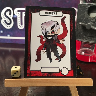 Kaneki Token
