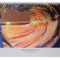 2017 Calendar - Thumbnail 1