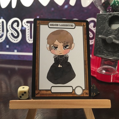 Cersei Token